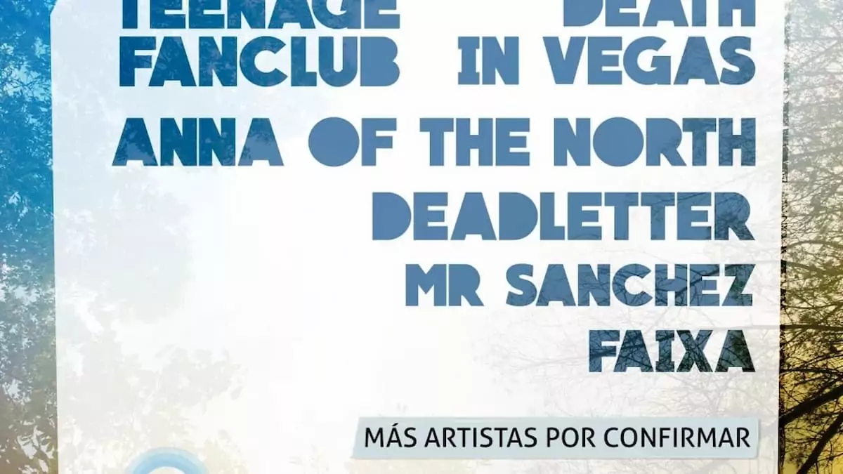 Deleste Festival lanza sus primeros abonos a precio reducido y promete una edición inolvidable