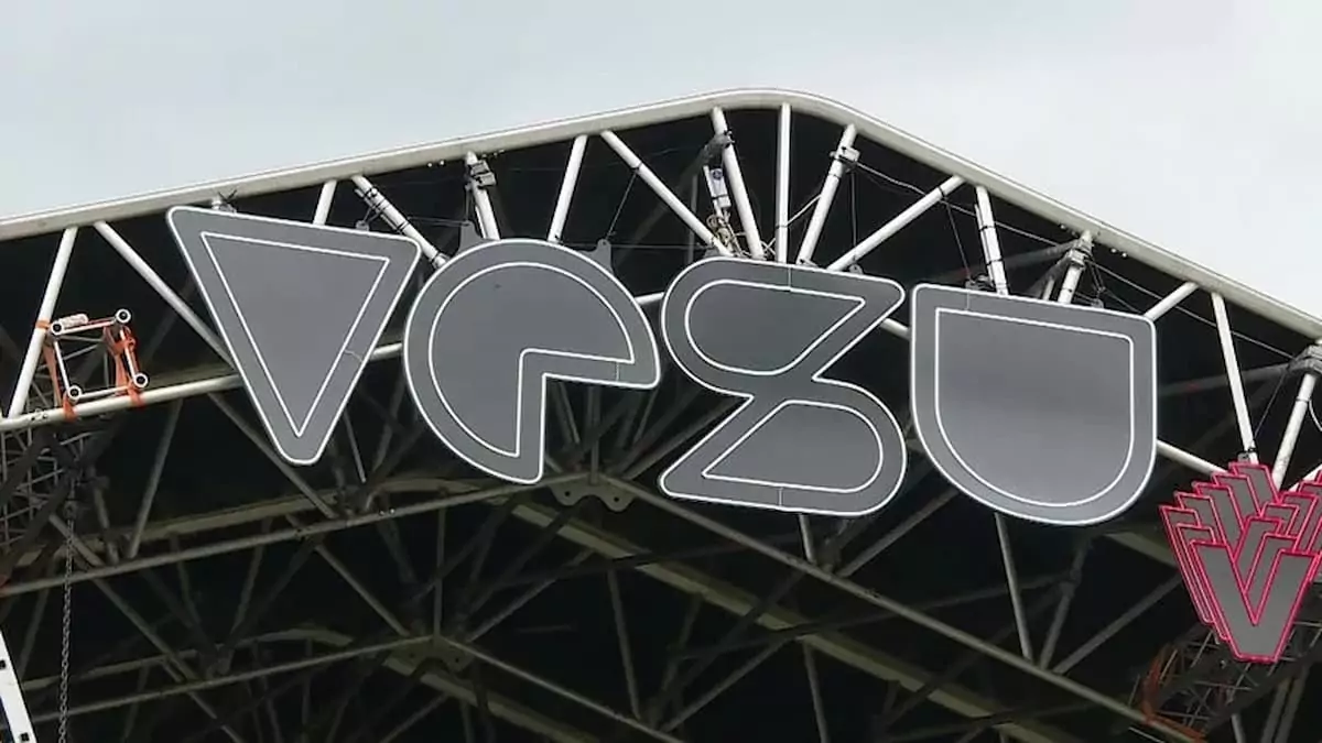 VESU 2025