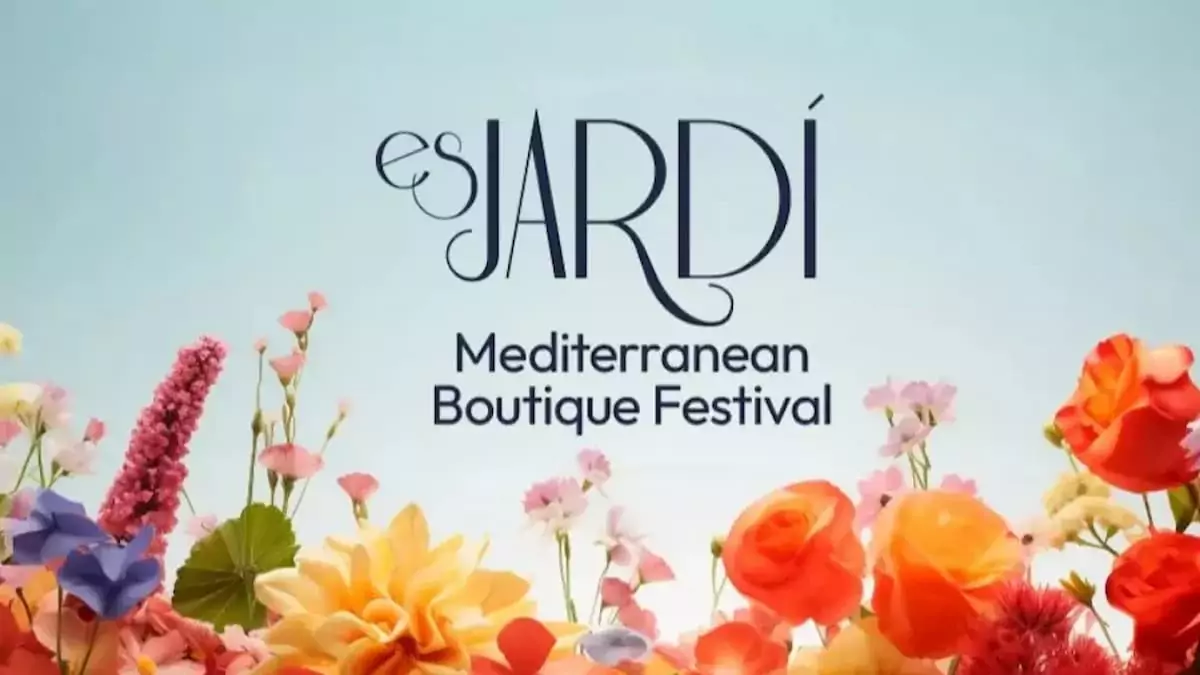 Es Jardí 2025