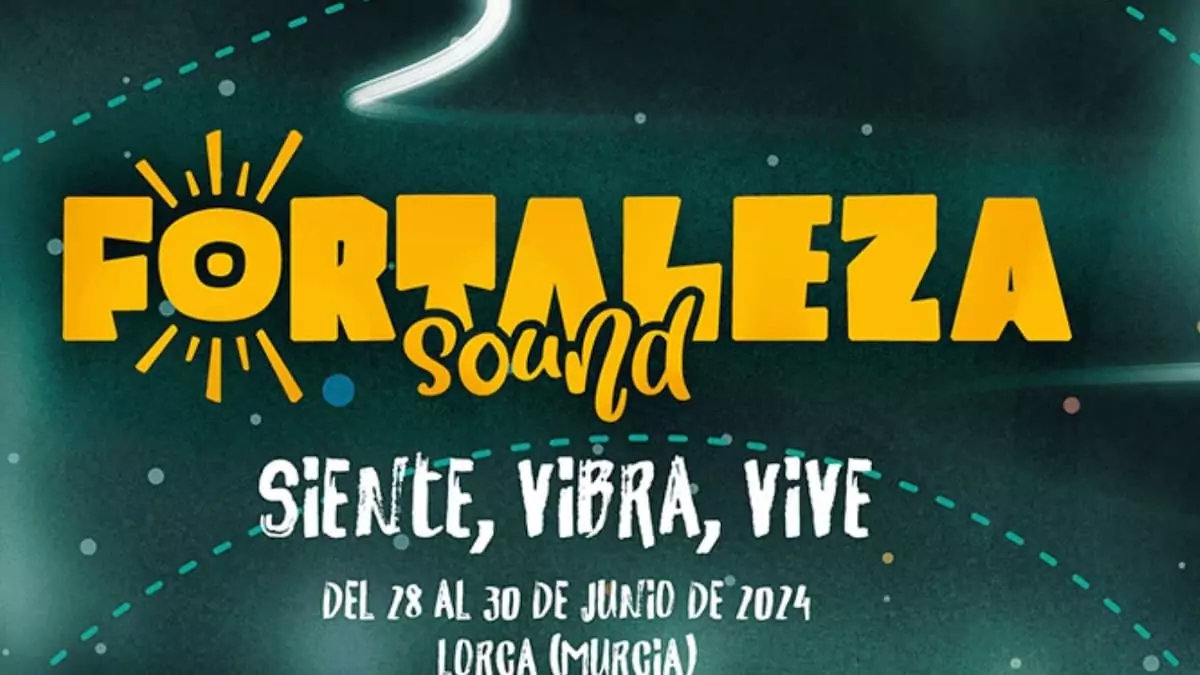 Fortaleza Sound 2025
