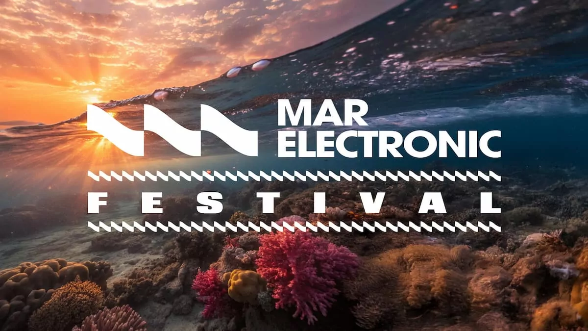 Mar electronic