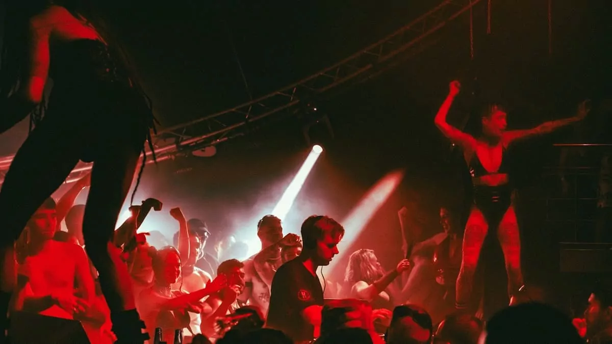 Matadero Festival Murcia