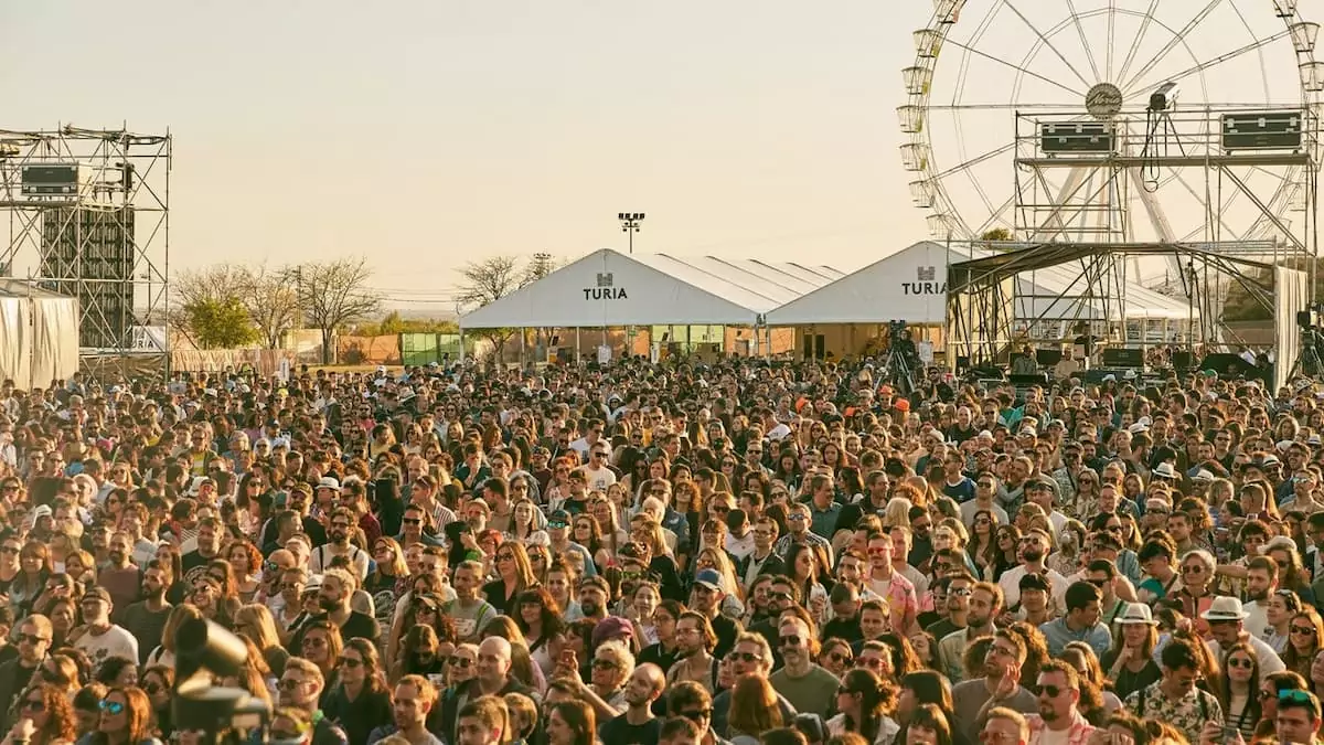 SanSan Festival 2025