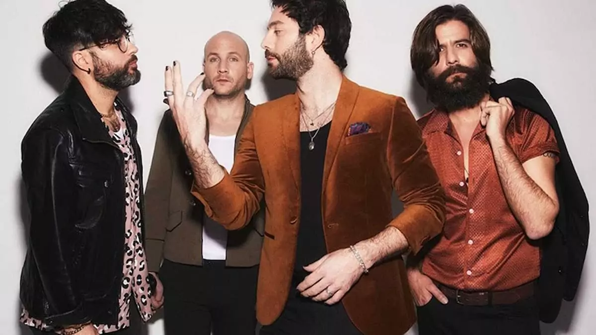 Viva Suecia en el Festival Internacional de las Culturas Pirineos Sur 2025