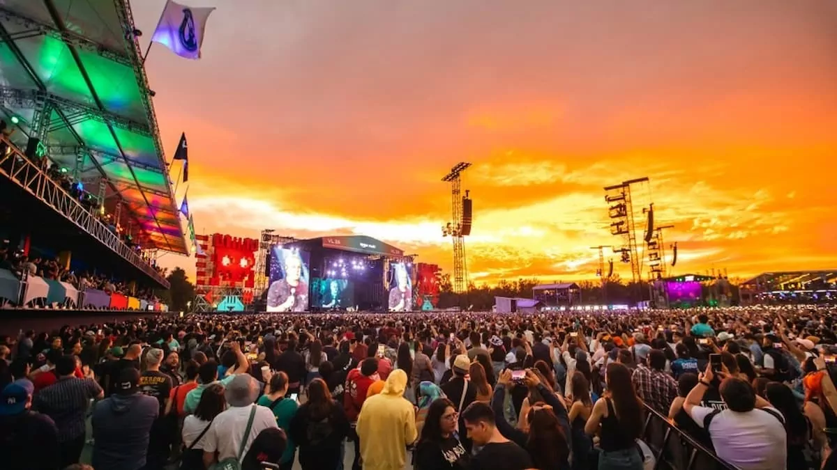 Vive Latino 2025