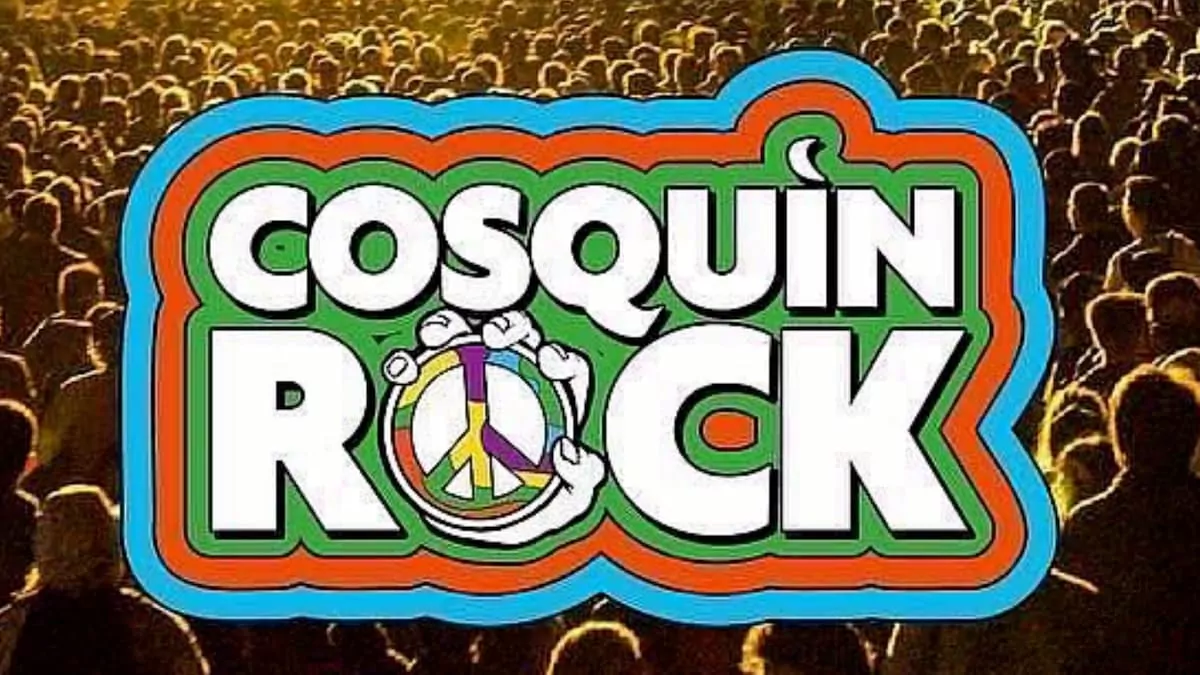 cosquín rock 2025 valladolid