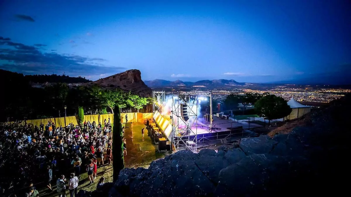 festival RITMO