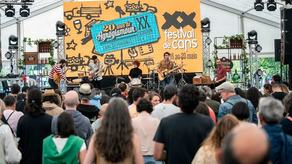 festival de cans 2025