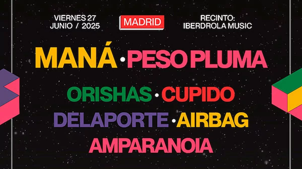 Nace SMUSIC FESTIVAL