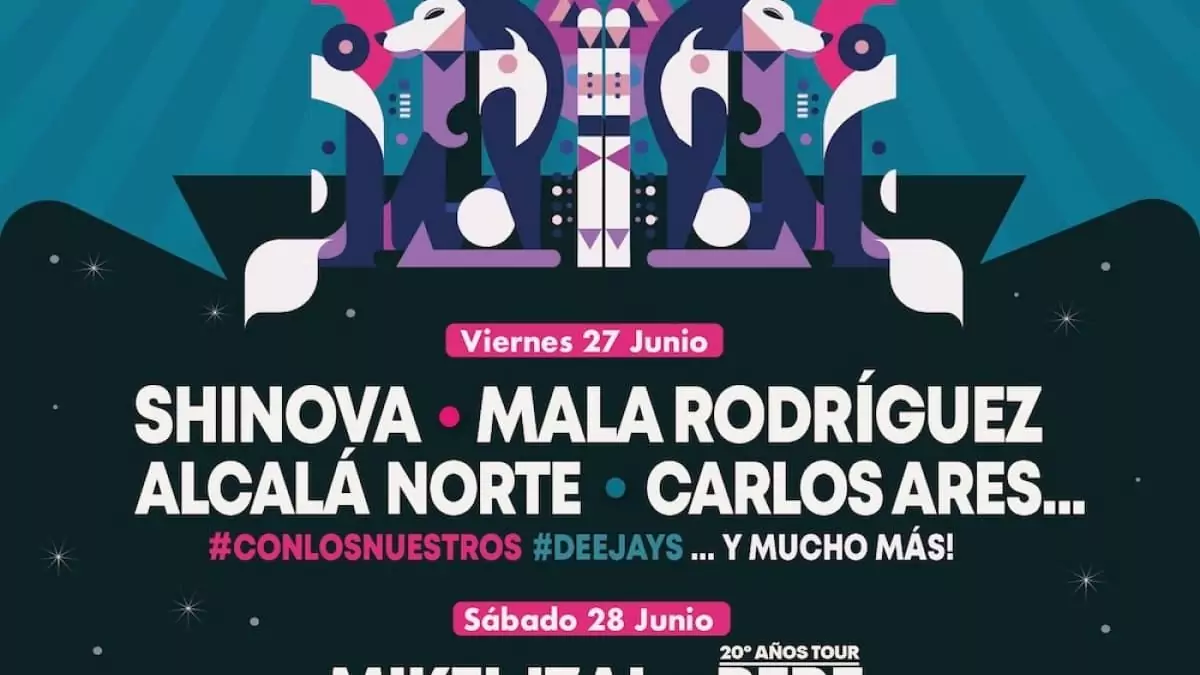 Conexión Valladolid 2025