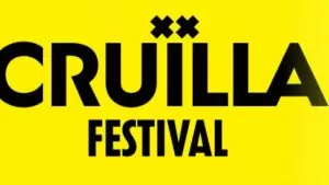 Cruïlla Festival