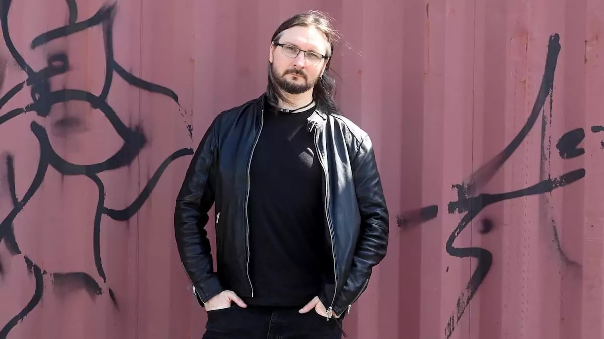 Gavin Dunne debuta en España con banda completa en Leyendas 2025