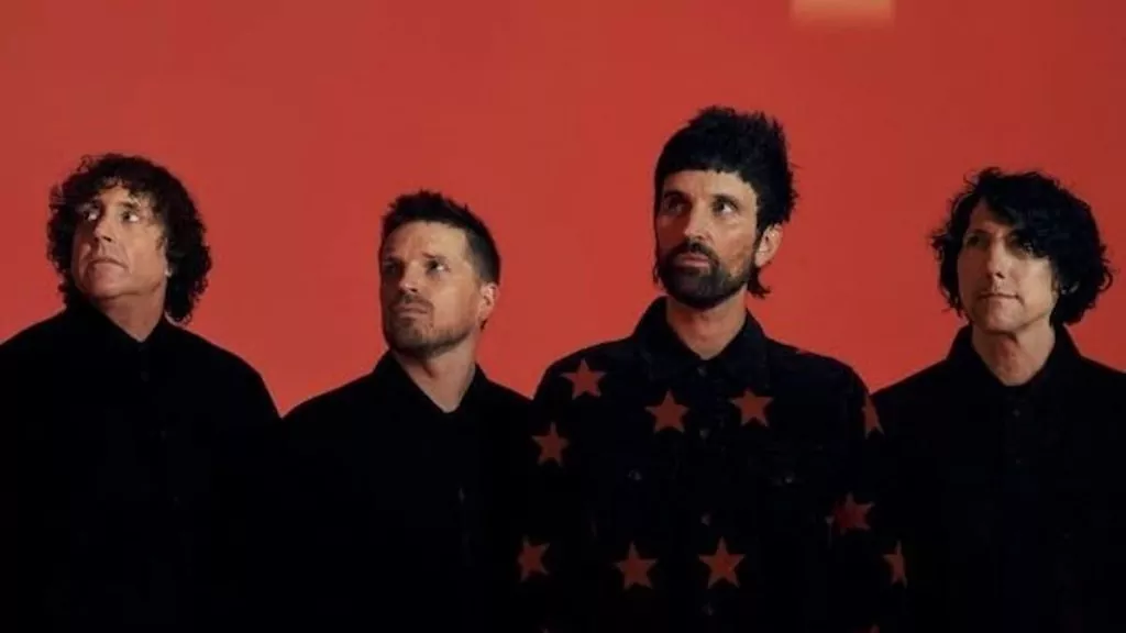 Kasabian Son do Camiño 2025