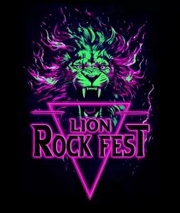 Lion Rock Fest 2025