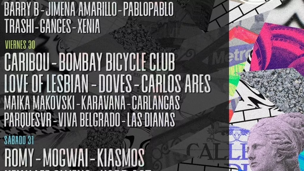 Tomavistas 2025
