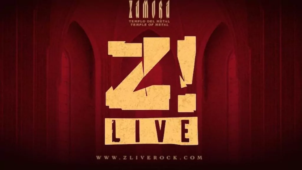 Z! Live Rock Fest 2025