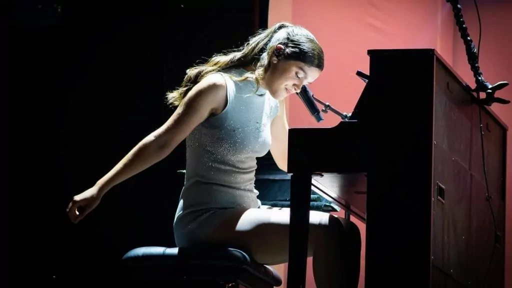 amaia tomavistas 2025