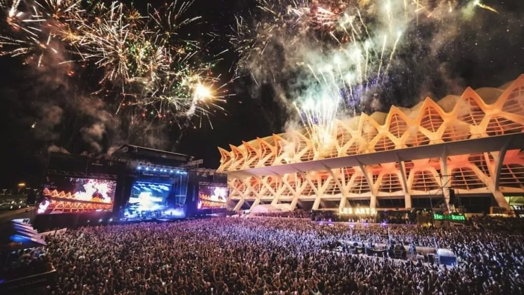 Festival de les Arts 2025