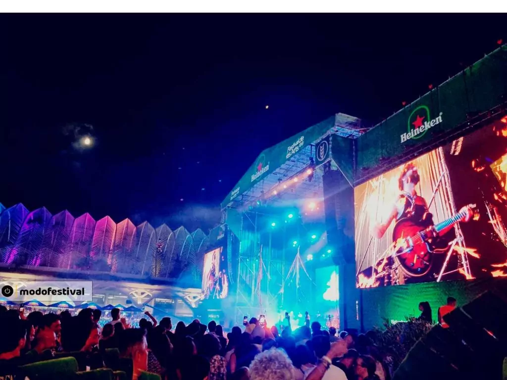 Viva Suecia Festival de les Arts 2025