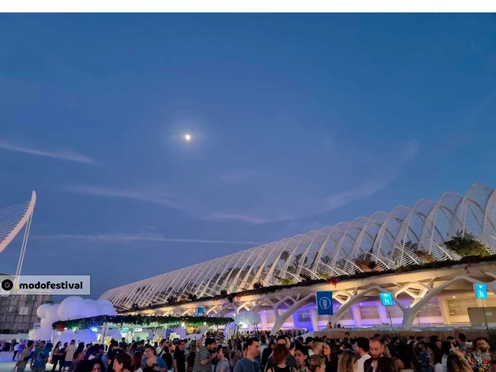 Hivernacle Festival de les Arts 2025