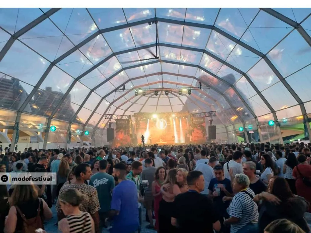 Hivernacle Festival de les Arts 2025