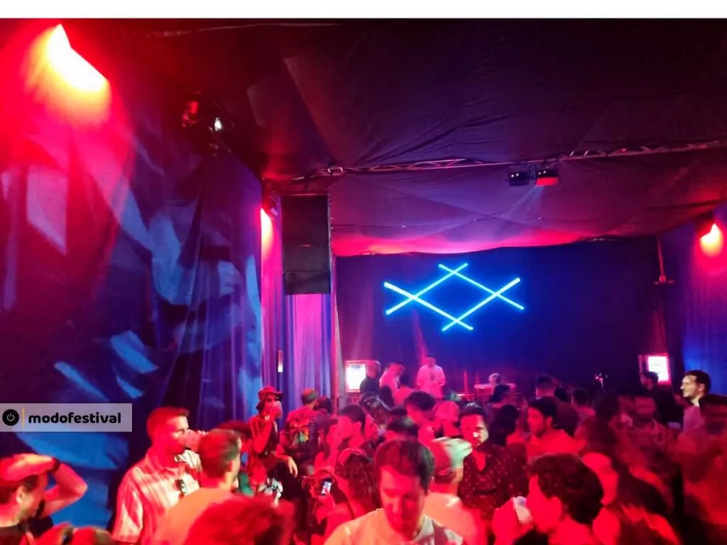 Les Arts Club Festival de les Arts 2025