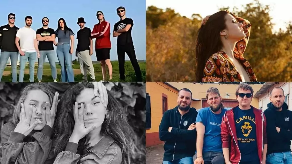 Franja Rock