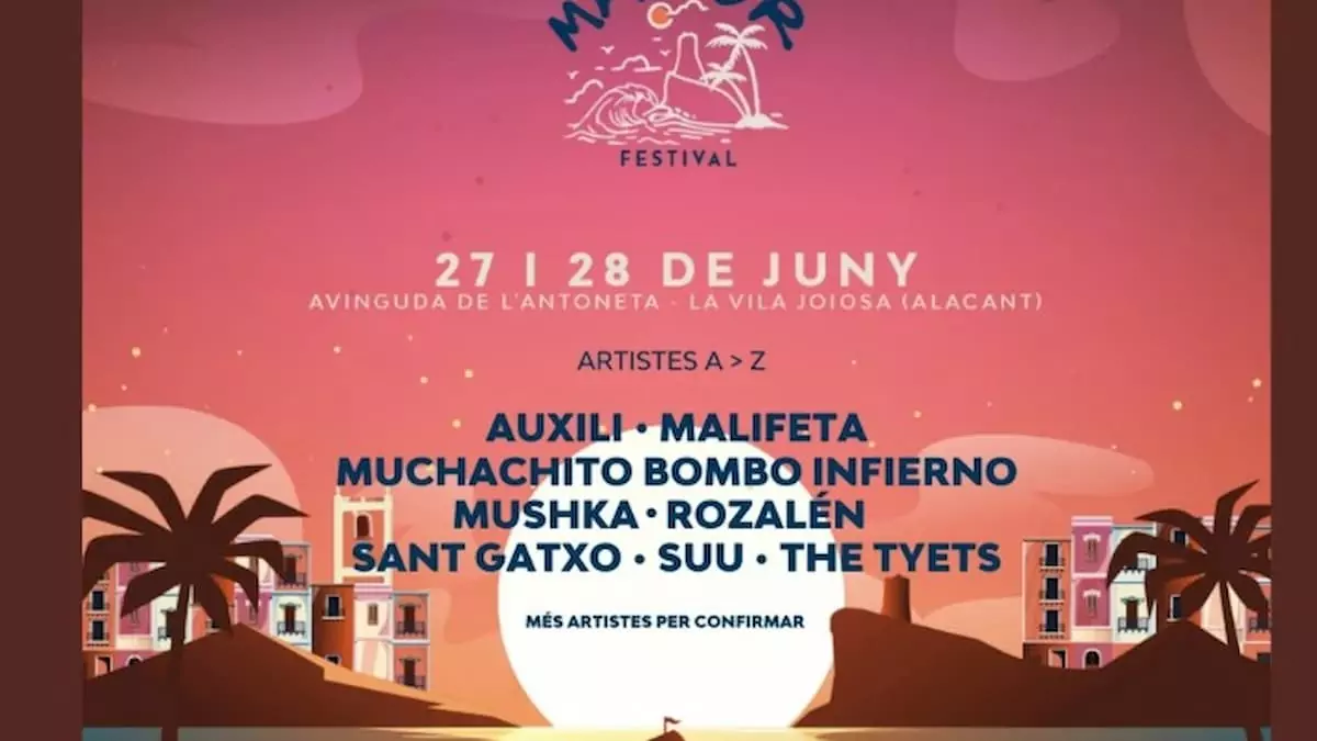 Maror Festival 2025