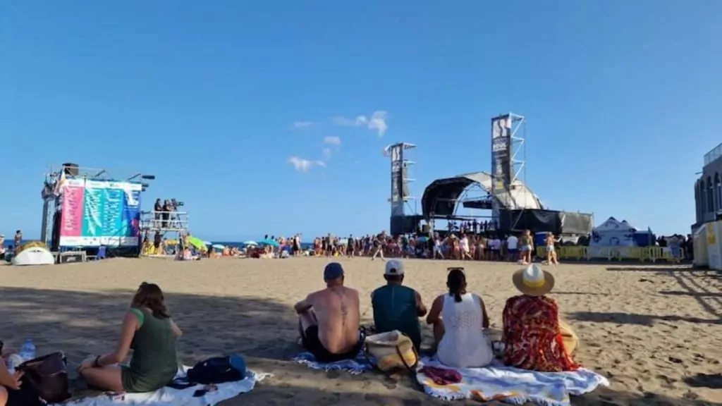 Maspalomas