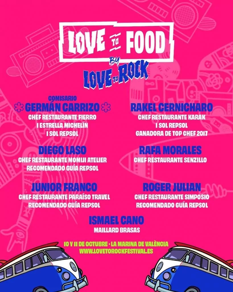 Love to Rock 2025