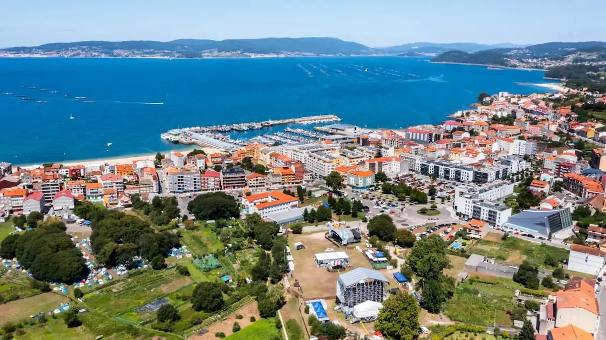 SonRías Baixas 2025