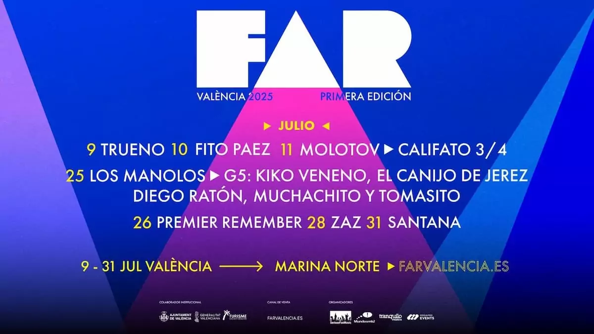 FAR València