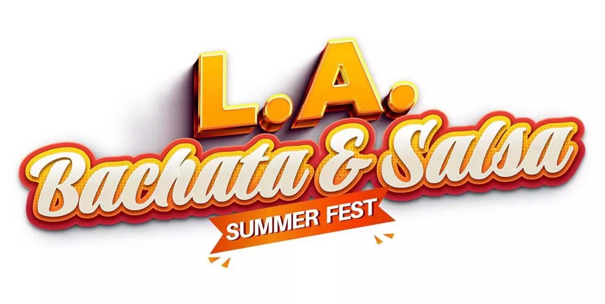 L.A. Bachata & Salsa Summer Fest 2025