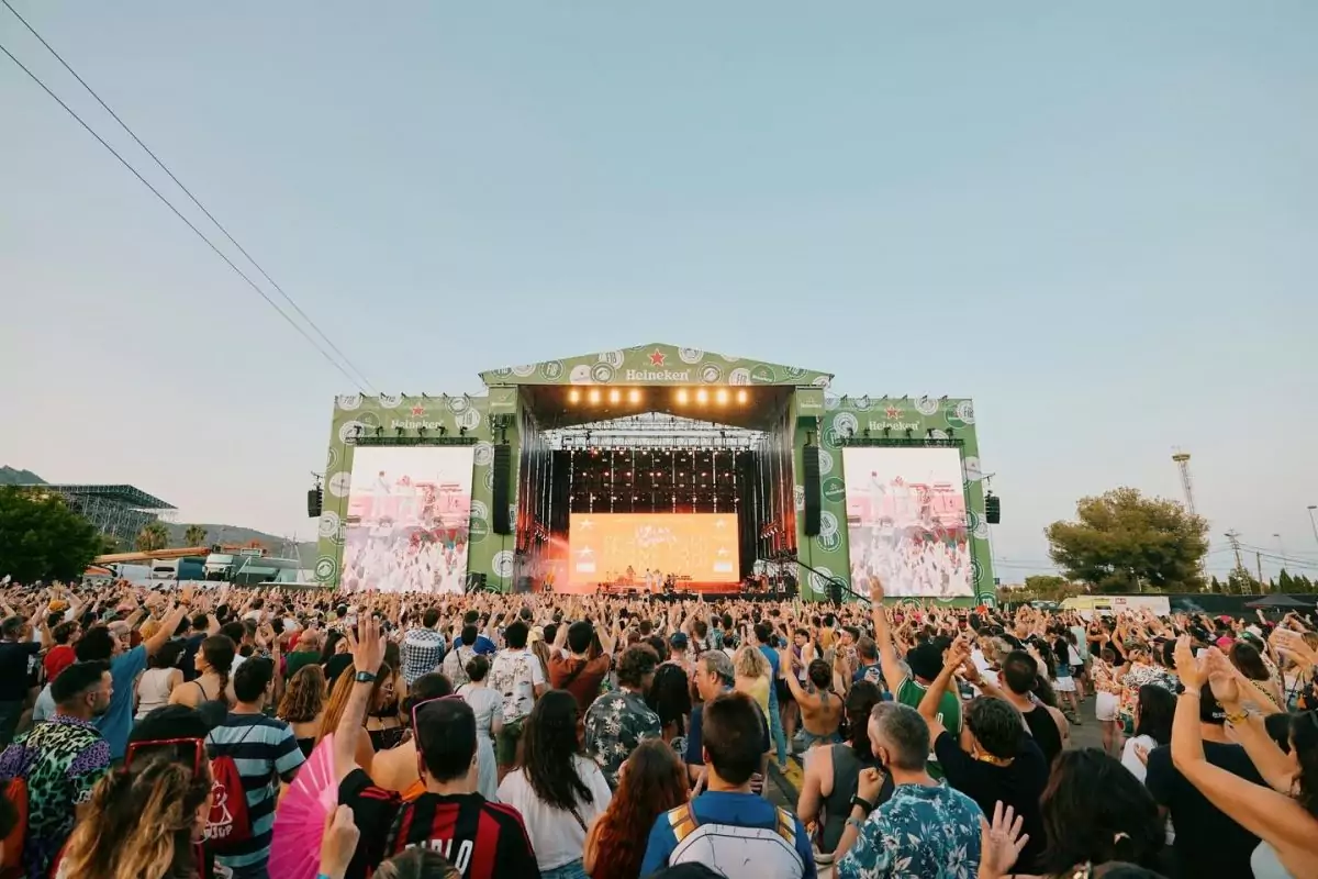 fib 2025 entradas