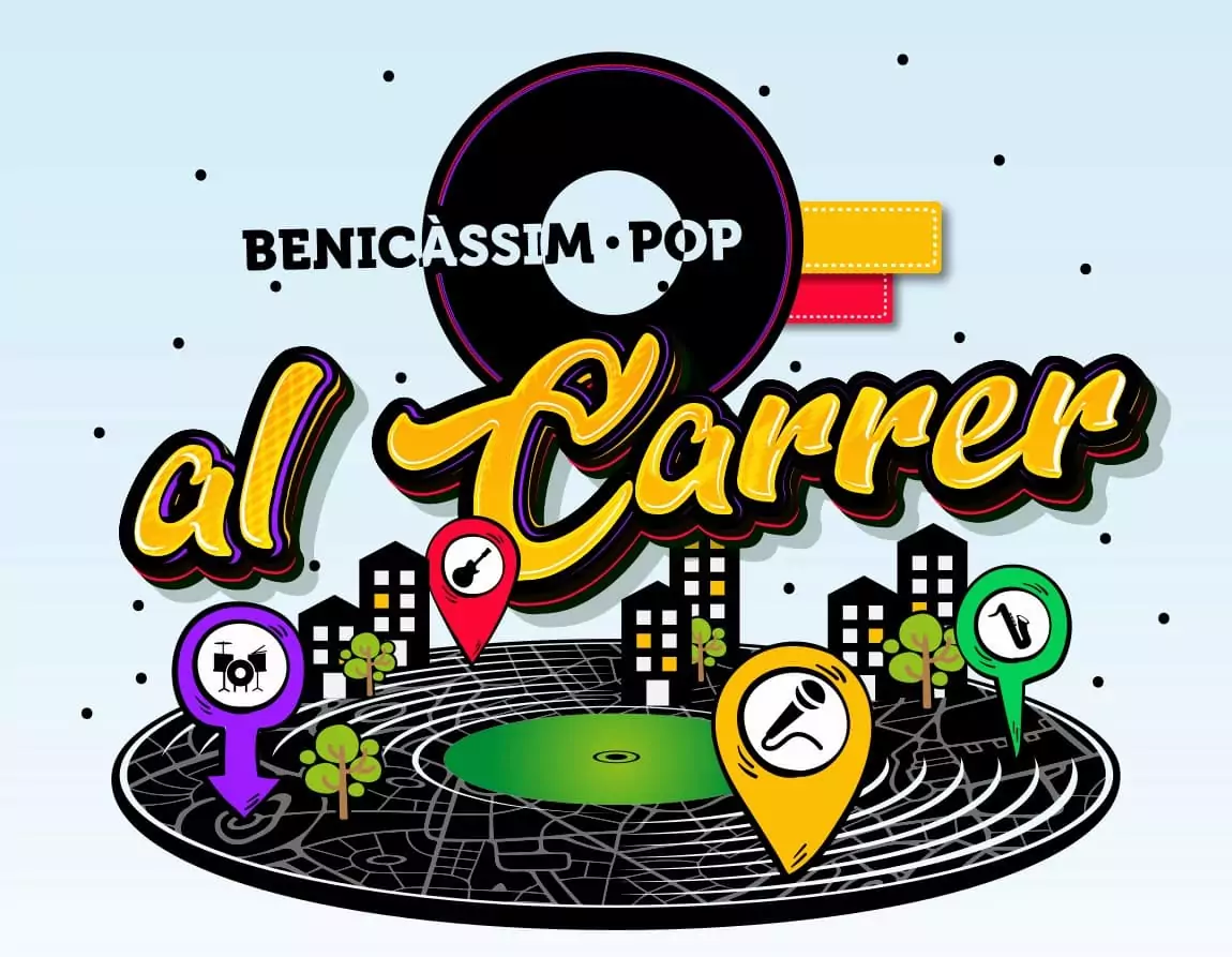 Benicassim.Pop