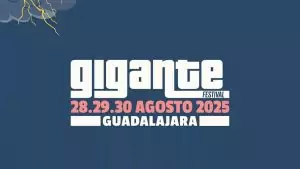 Festival Gigante 2025
