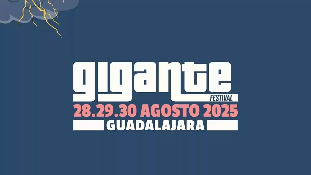 Festival Gigante 2025