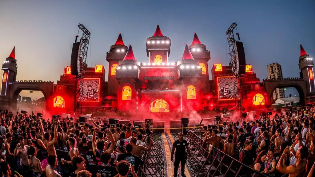 El Medusa Festival 2025