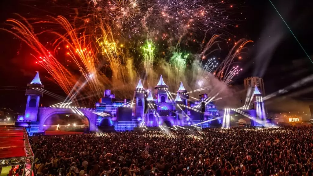 El Medusa Festival 2025