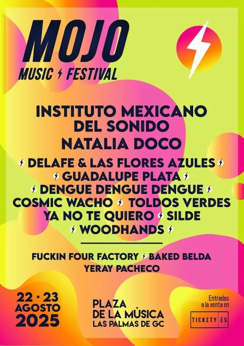 Warm Up 2025 Murcia celebrado preparando la edición 2026