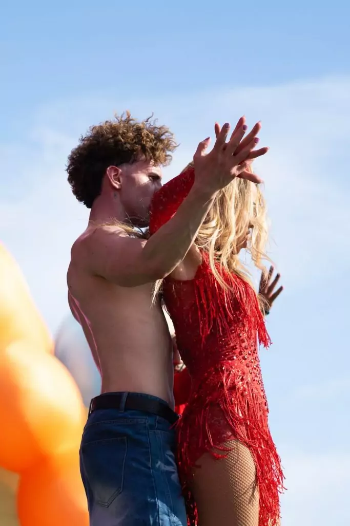 Brava Madrid 2025 – Foto de Belén – @bedroomeyes_b / Modofestival