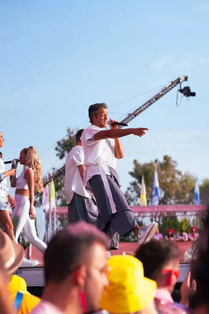 Brava Madrid 2025 – Foto de Belén – @bedroomeyes_b / Modofestival