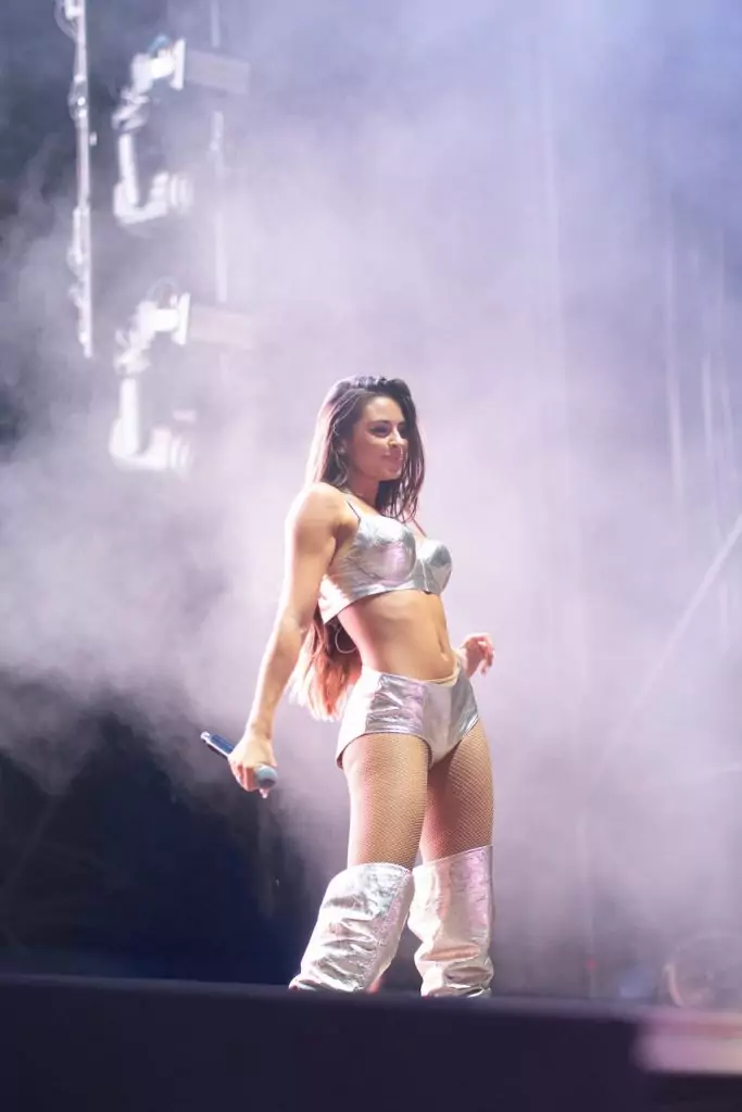 Brava Madrid 2025 – Foto de Belén – @bedroomeyes_b / Modofestival