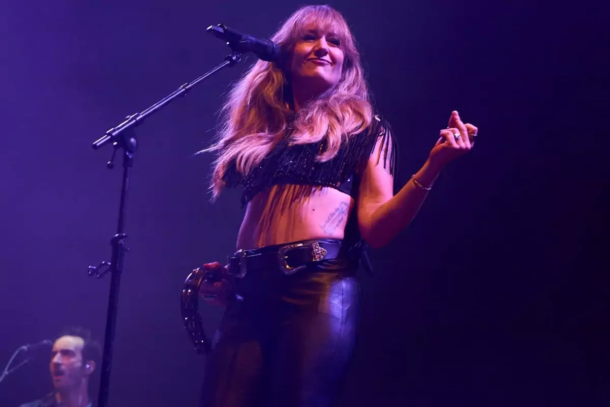 Azkena Rock Festival 2026 confirmado en Vitoria-Gasteiz para junio
