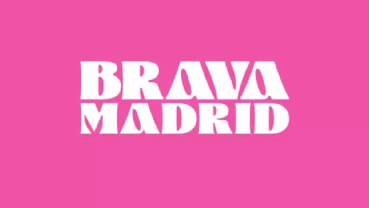 Brava Madrid (2) Brava Madrid