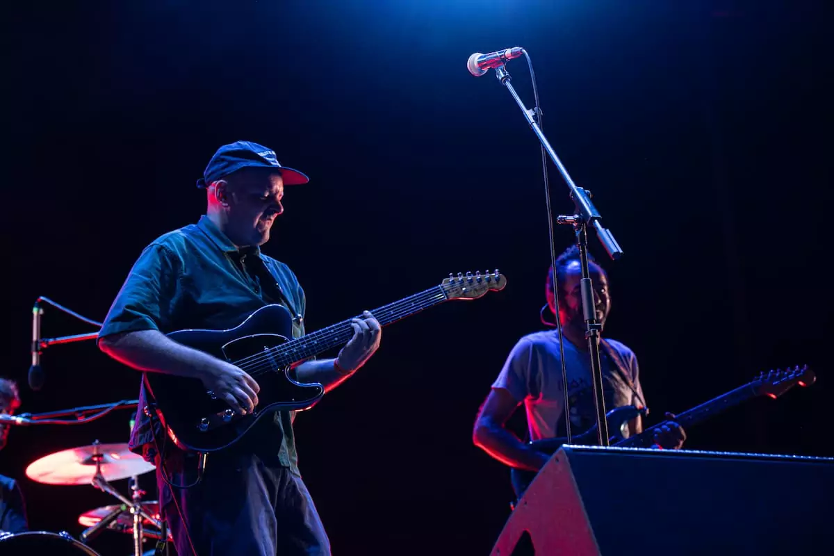 Carlangas 2 – Phe Festival 2025 Carlangas en directo en el Phe Festival 2025 en Tenerife, fotografía de Belén (@bedroomeyes_b)