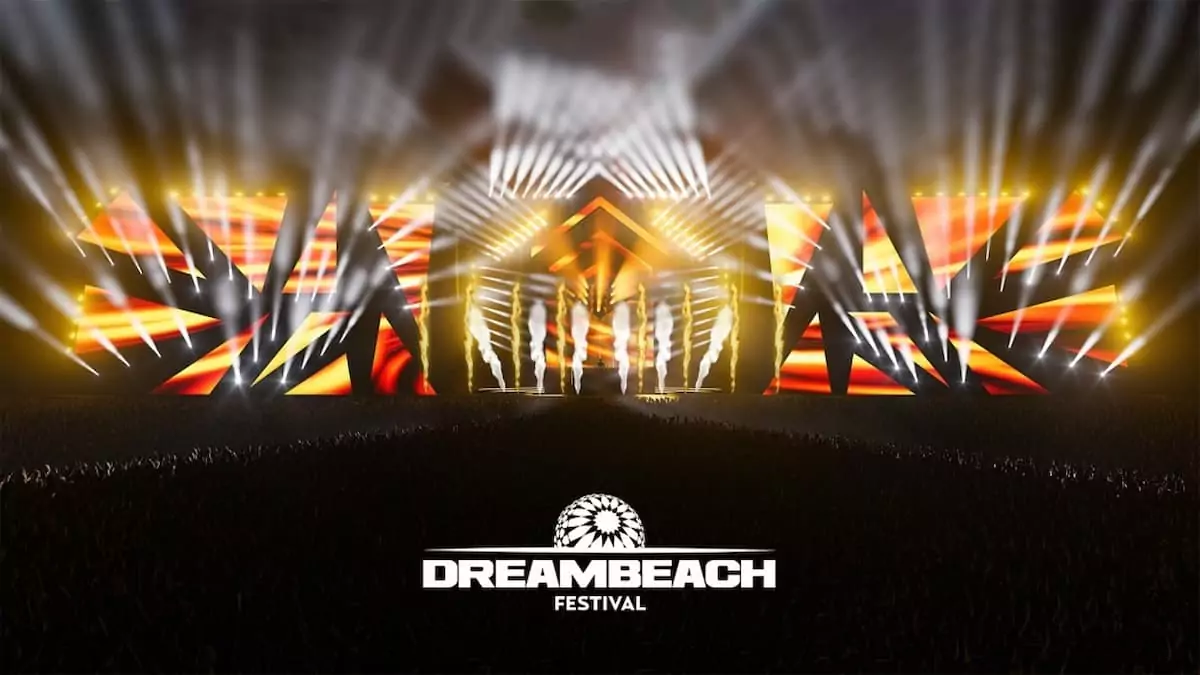 Dreambeach Almería (1)
