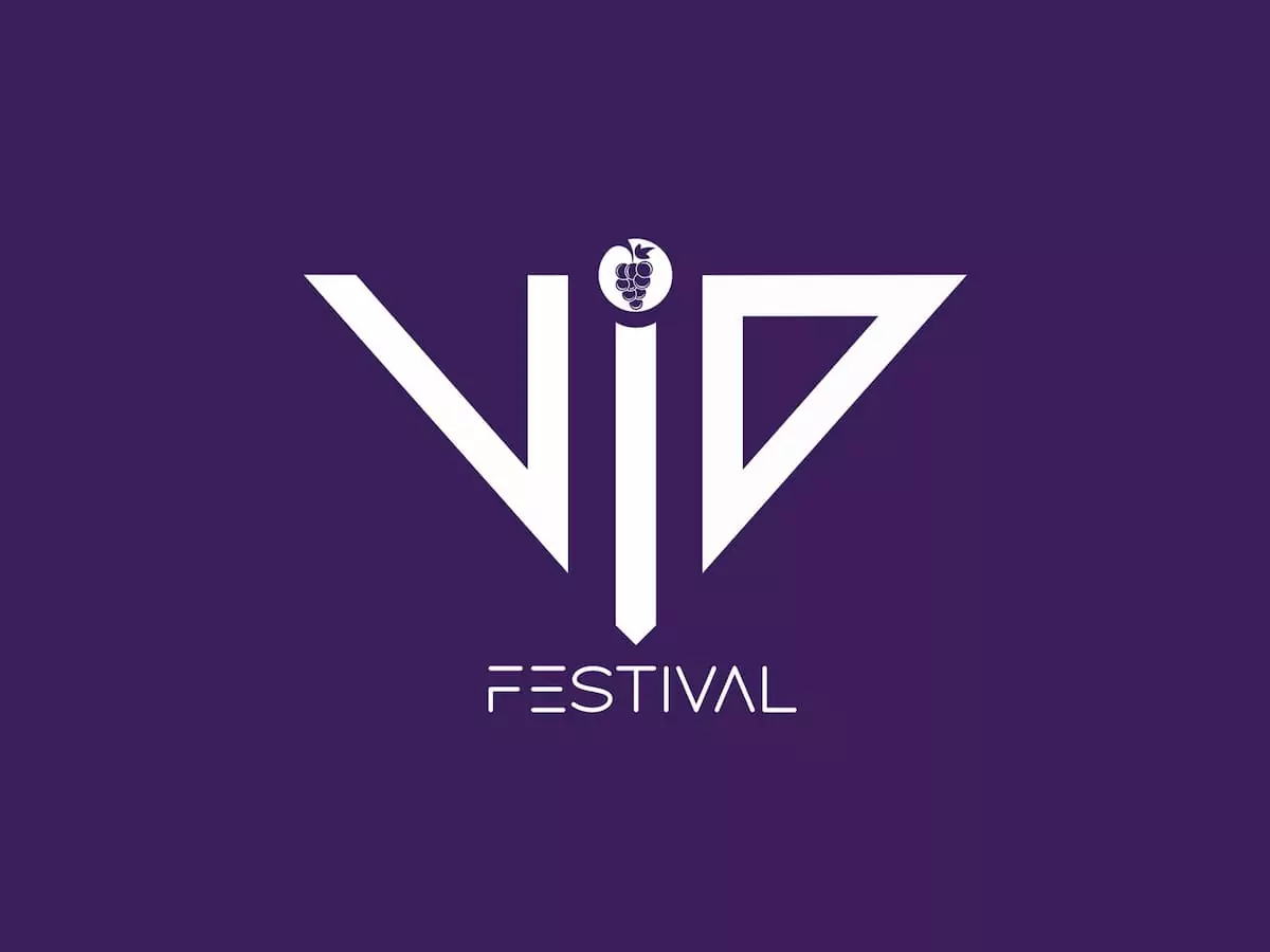 Cartel El Vid Festival 2026