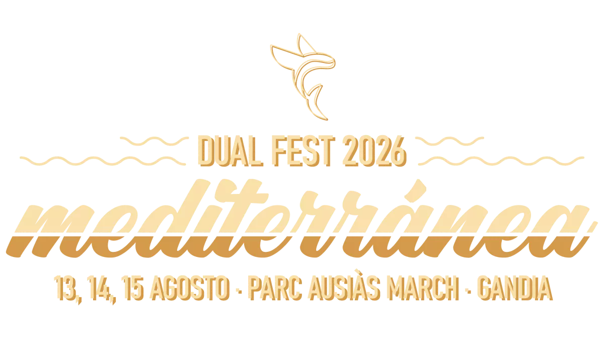 Festival Mediterránea 2026 en Gandía del 13 al 15 de Agosto
