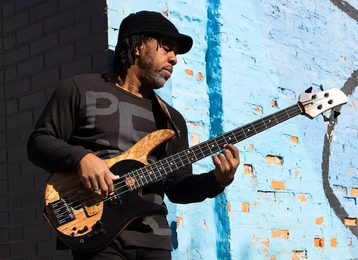 Victor Wooten